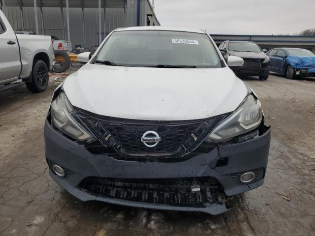 VIN 3N1AB7AP6JY218814 2018 NISSAN SENTRA no.5