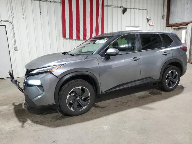 2024 NISSAN ROGUE SV #3030412474