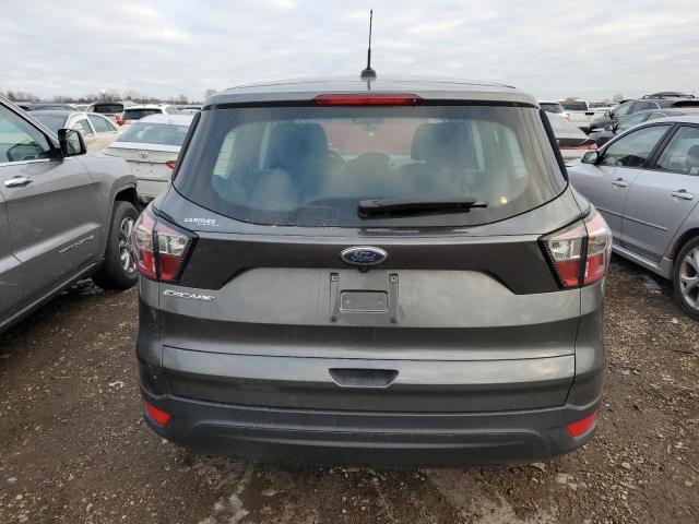 2017 FORD ESCAPE S - 1FMCU0F74HUB57455