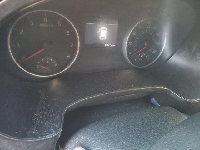 2022 KIA SELTOS NIG KNDEUCA22N7265870