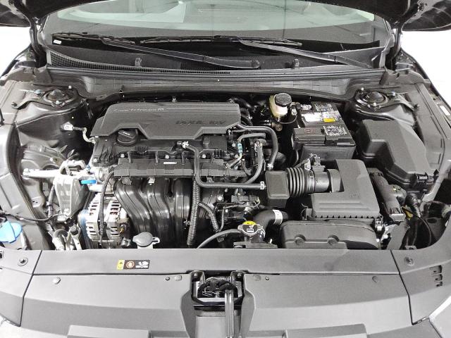 2025 KIA K4 LX 3KPFT4DE7SE054937