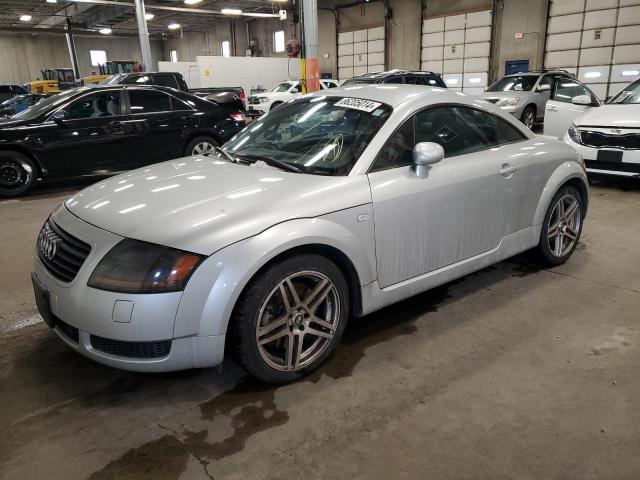 2001 AUDI TT QUATTRO #3041779426