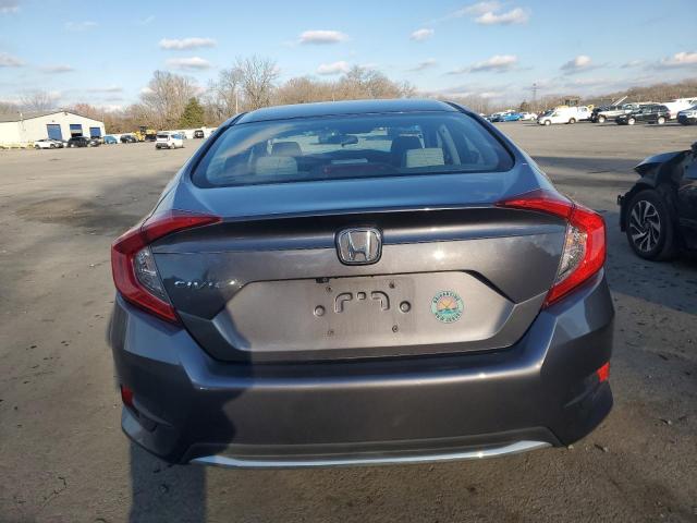 2019 HONDA CIVIC LX - 2HGFC2F67KH547016