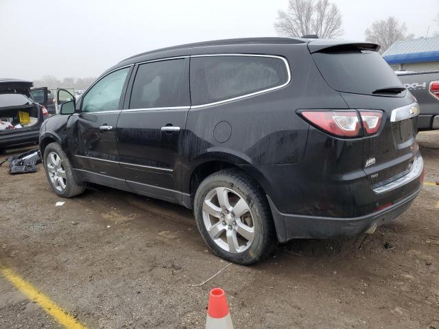2016 CHEVROLET TRAVERSE L - 1GNKVJKD5GJ304937