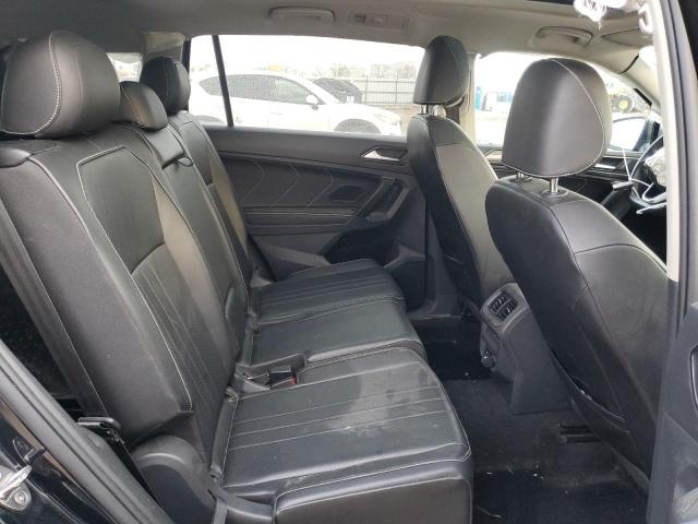 2022 VOLKSWAGEN TIGUAN SE 3VV3B7AX6NM058051