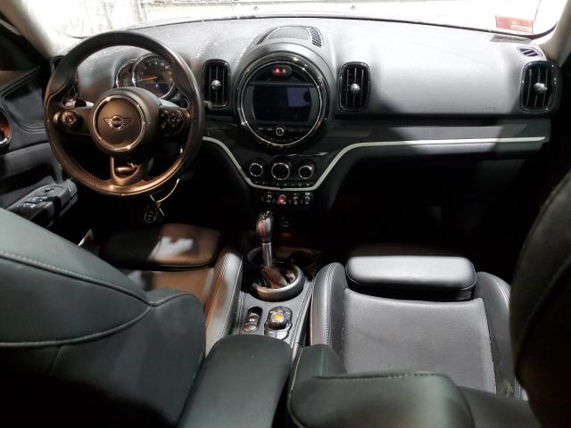 2019 MINI COOPER S C - WMZYT5C56K3J88152