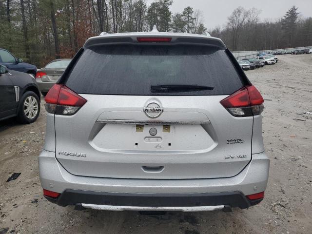 2020 NISSAN ROGUE S - KNMAT2MV7LP541703