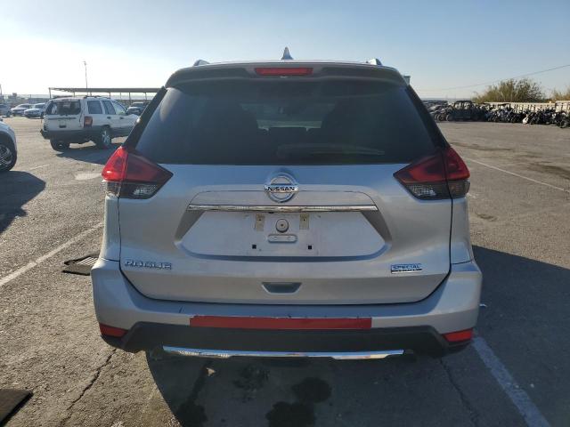 2019 NISSAN ROGUE S - 5N1AT2MT2KC760519
