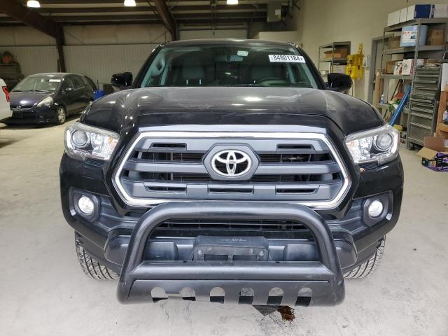 2017 TOYOTA TACOMA DOU - 5TFCZ5AN8HX067720