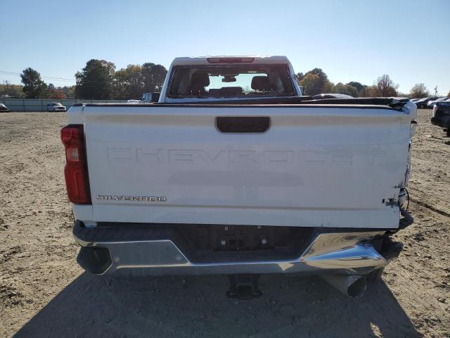 2024 CHEVROLET SILVERADO K3500 LT 1GC4YTEY8RF364347