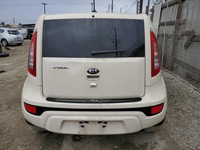 VIN KNDJT2A6XD7776059 2013 KIA SOUL no.6