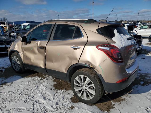 VIN KL4CJASB7JB588932 2018 BUICK ENCORE no.2