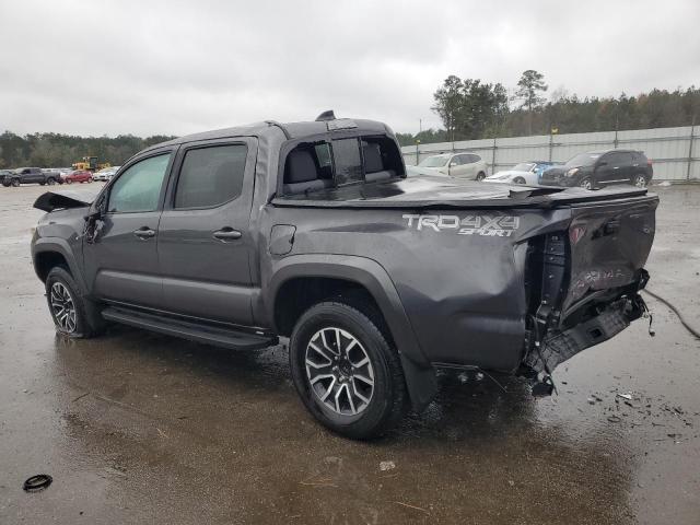 2022 TOYOTA TACOMA DOU - 3TYCZ5ANXNT082273