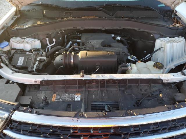 2020 FORD EXPLORER X - 1FMSK7DH9LGC45639