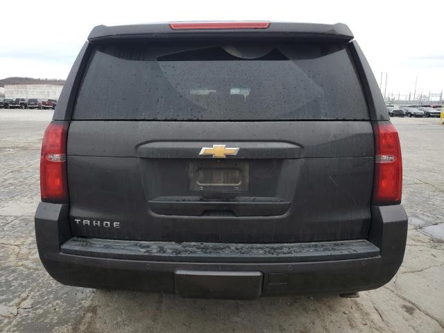 2016 CHEVROLET TAHOE K150 - 1GNSKBKC9GR310795