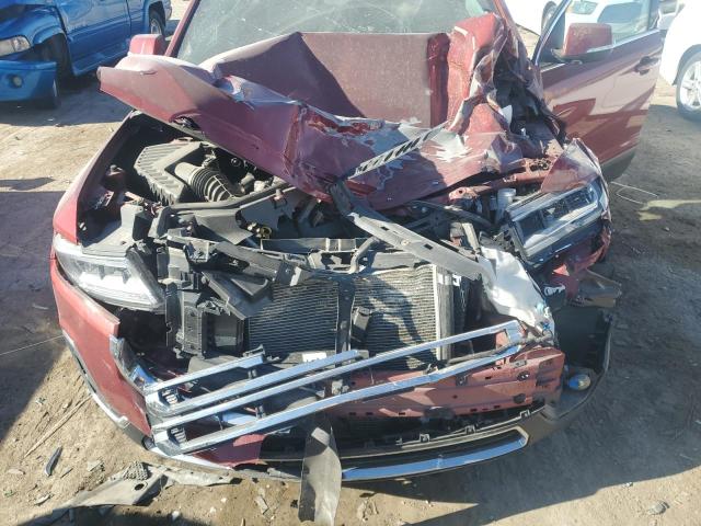 2023 GMC ACADIA SLT - 1GKKNULS2PZ243401