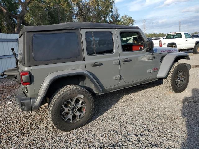 VIN 1C4HJXFN2KW547489 2019 JEEP WRANGLER no.3