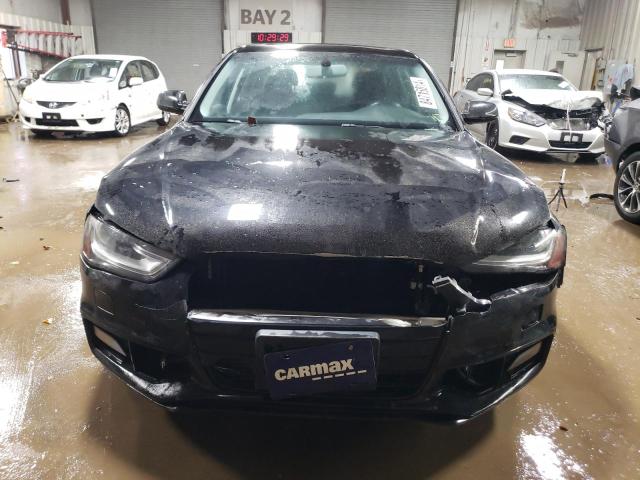 2016 AUDI A4 PREMIUM - WAUAFAFL1GN012677