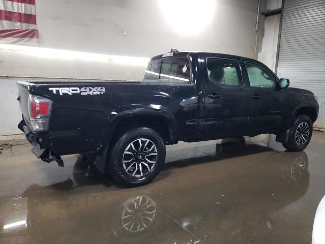 2021 TOYOTA TACOMA DOU - 3TMDZ5BN4MM119475