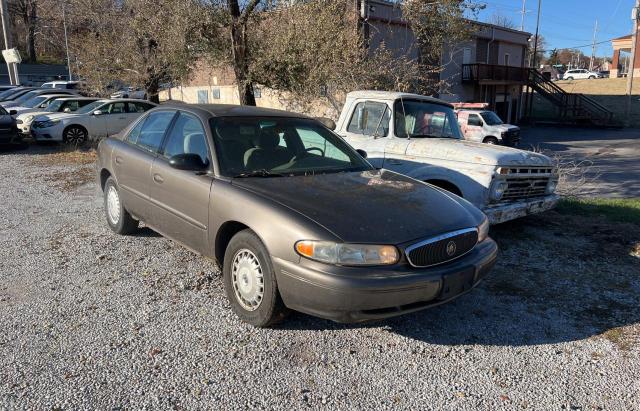 2003 BUICK CENTURY CU #3023664981