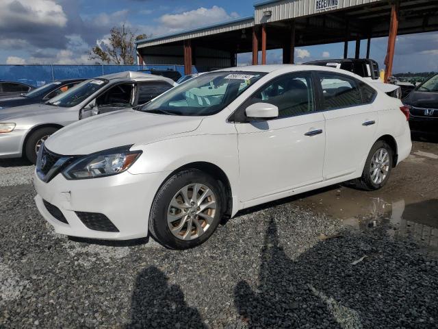 VIN 3N1AB7AP8JY263351 2018 NISSAN SENTRA no.1