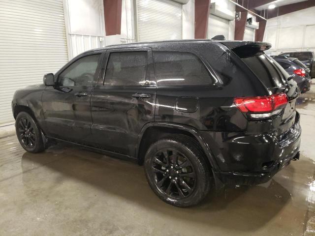 2017 JEEP GRAND CHER - 1C4RJFAG7HC777871