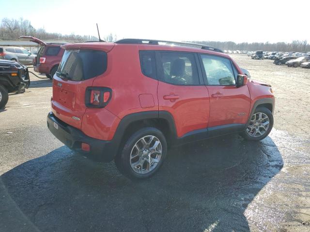 2018 JEEP RENEGADE L - ZACCJABB8JPJ36240