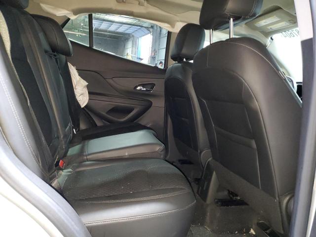 2022 BUICK ENCORE PRE - KL4CJESM4NB539797