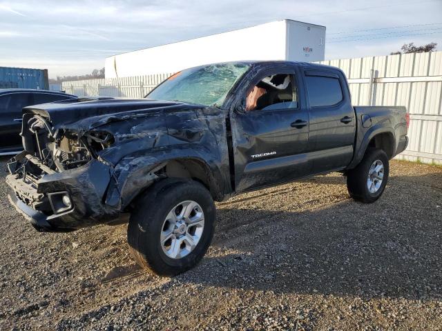 Vin: 5tfcz5an5hx097824, lot: 84299094, toyota tacoma double cab 2017 img_1