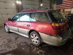 Lot #3048265795 2002 SUBARU LEGACY OUT