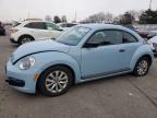 Lot #3025170180 2015 VOLKSWAGEN BEETLE 1.8