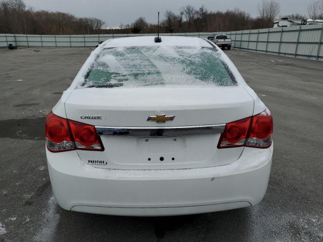2015 CHEVROLET CRUZE LS - 1G1PA5SG8F7114758