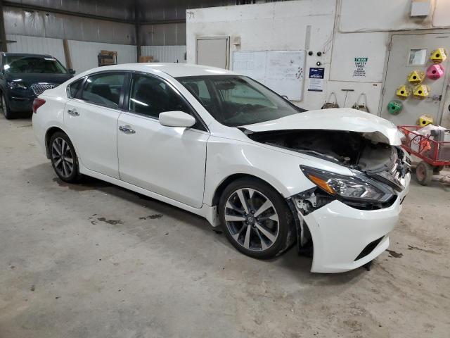 2017 NISSAN ALTIMA 2.5 - 1N4AL3AP8HC182863