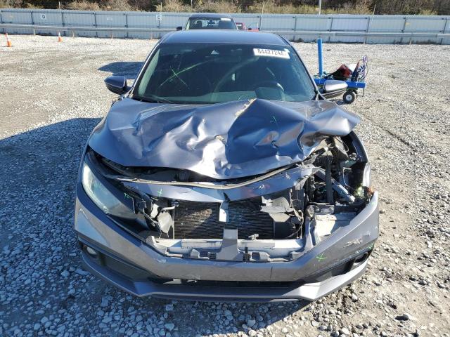 2019 HONDA CIVIC SPOR - 19XFC2F87KE033047