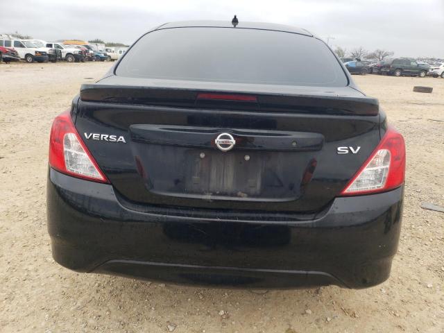 2017 NISSAN VERSA S - 3N1CN7AP4HL802667