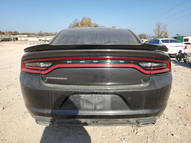 2015 DODGE CHARGER SE - 2C3CDXBG0FH776321
