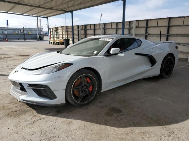 2023 CHEVROLET CORVETTE S - 1G1YB2D42P5112214