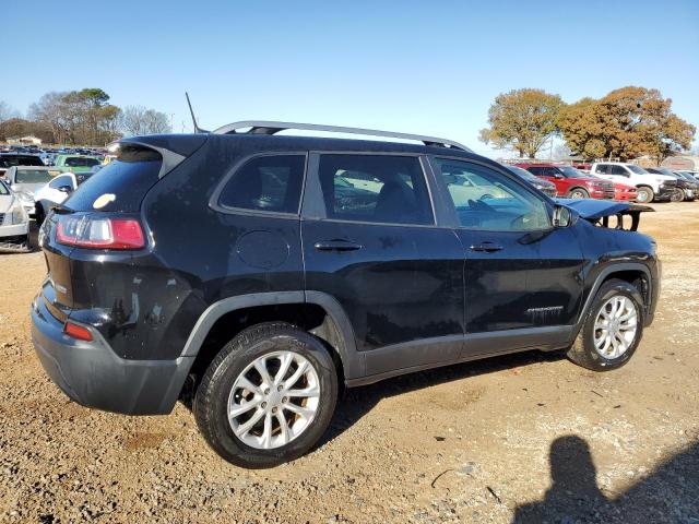 2020 JEEP CHEROKEE L - 1C4PJLCB1LD640290