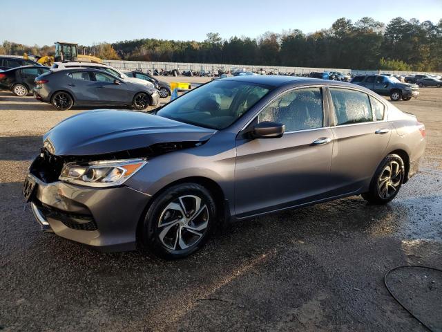 2017 HONDA ACCORD LX - 1HGCR2F33HA052536