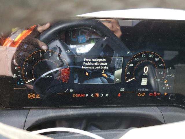 2024 FORD MUSTANG GT - 1FA6P8CFXR5401081