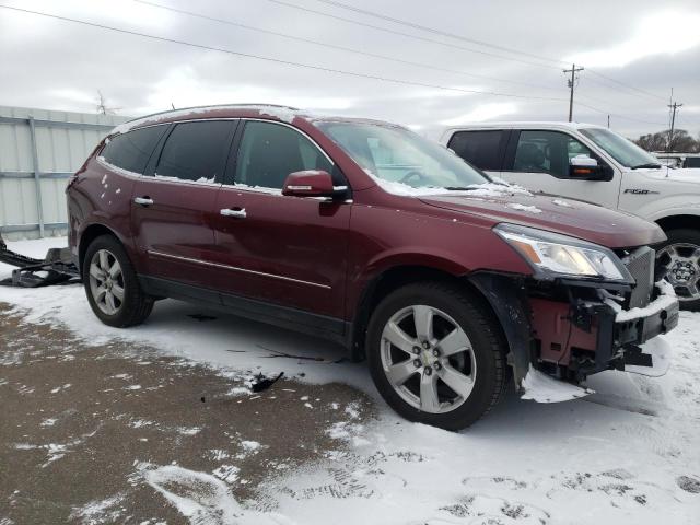2016 CHEVROLET TRAVERSE L - 1GNKVJKD0GJ194315
