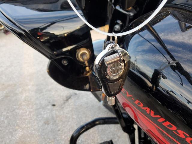 2021 HARLEY-DAVIDSON FLTRXSE 1HD1TCL11MB951771