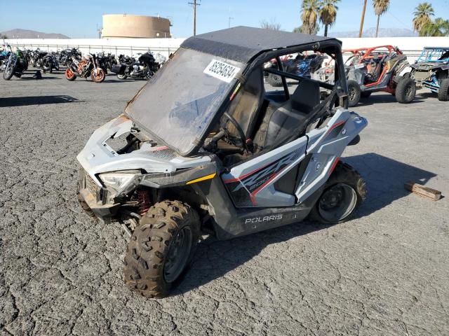 POLARIS RZR 200 EF 2024 gray  gas L6KHCB184RS001900 photo #3