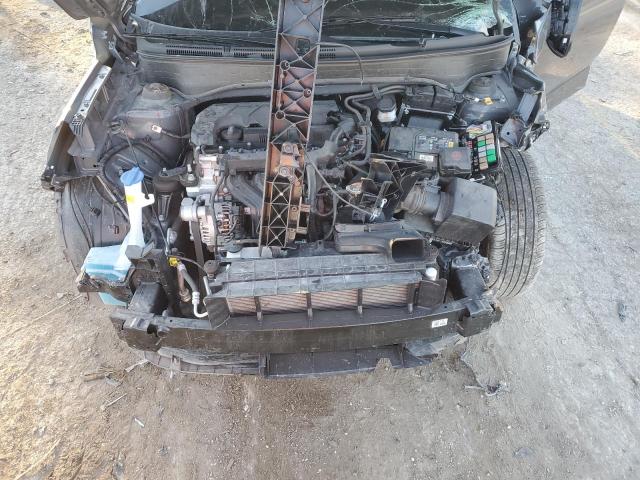 2024 HYUNDAI VENUE SEL - KMHRC8A39RU307500