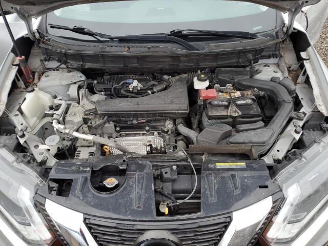 2018 NISSAN ROGUE S - 5N1AT2MV9JC790214