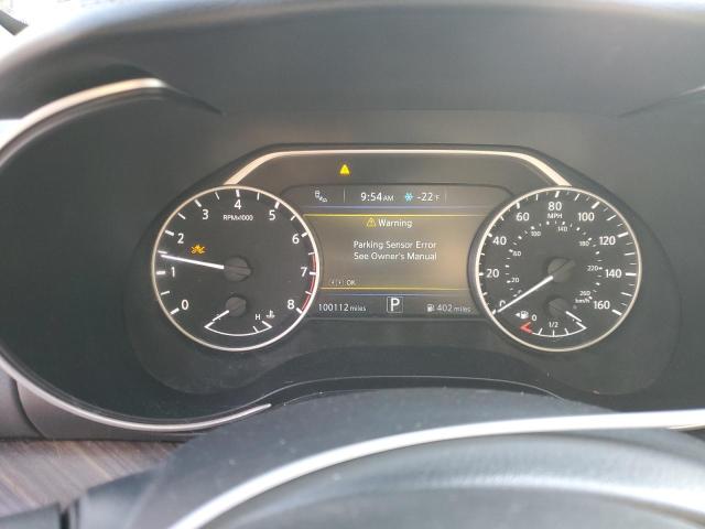 2016 NISSAN MAXIMA 3.5 - 1N4AA6APXGC416376