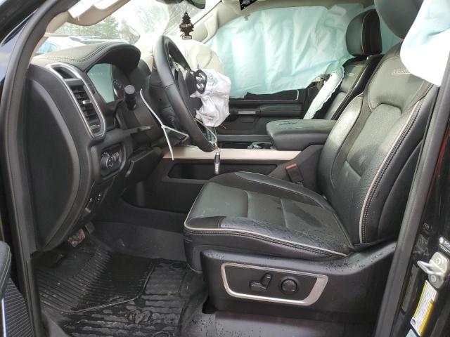 2022 RAM 1500 LARAM - 1C6SRFJT3NN363288