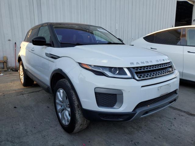 2016 LAND ROVER RANGE ROVE - SALVP2BG1GH144572
