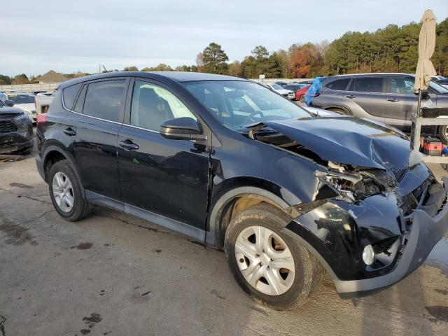 2015 TOYOTA RAV4 LE - 2T3BFREV3FW304220