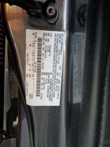 2018 FORD FOCUS SEL - 1FADP3M27JL209929
